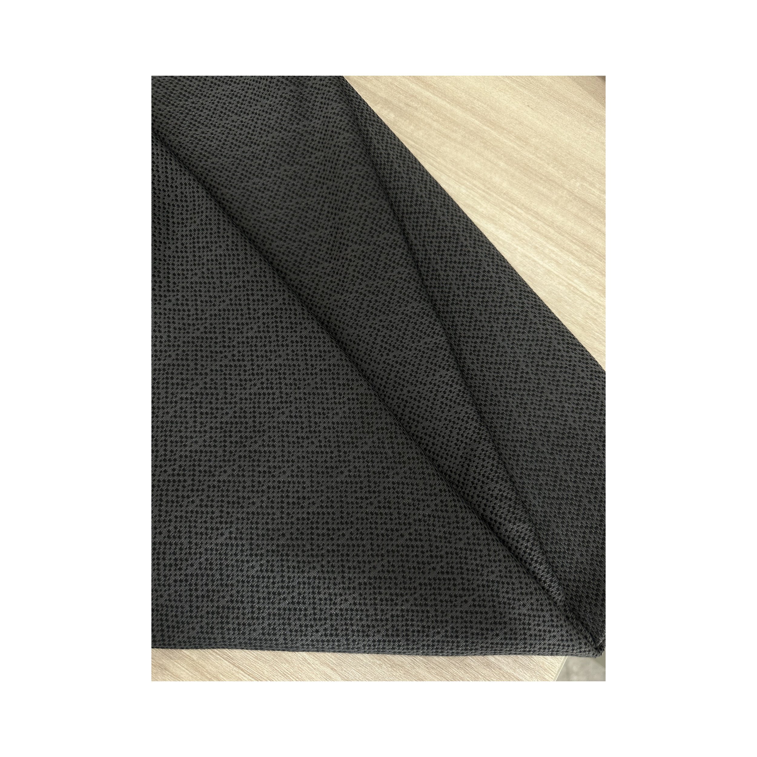 Best Selling 100% polyester Fabric 200GSM Knitted Fabric Mattress Border Fabric