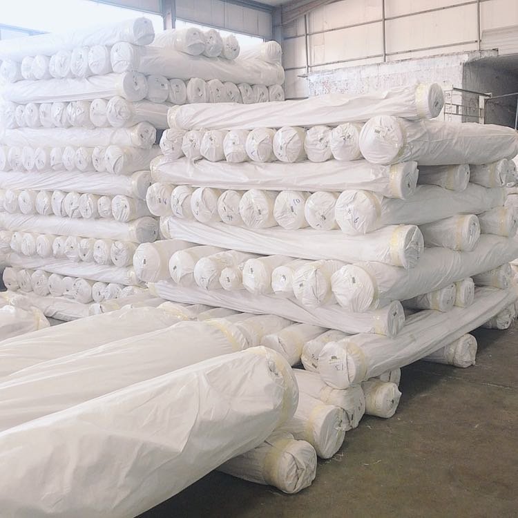 250CM 112inch Wide Linen fabric wholesale 100% pure linen Pinstripes Bedding Fabric Enzyme washed linen fabric 170GSM