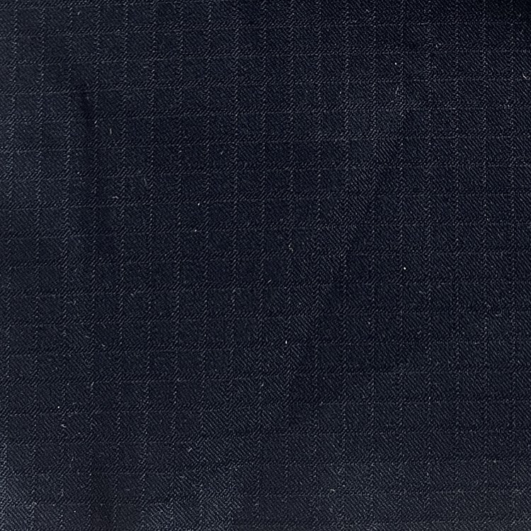 Multicolor Wrinkle Resistant Light Weight Woven 100 Polyester Ripstop Fabric For men's trousers