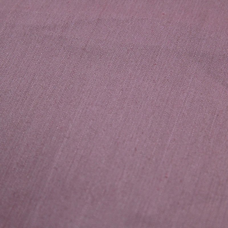 Hot Sell Delicacy Fashionable Linen Viscose Spandex Solid Fabric for Dress or Coat