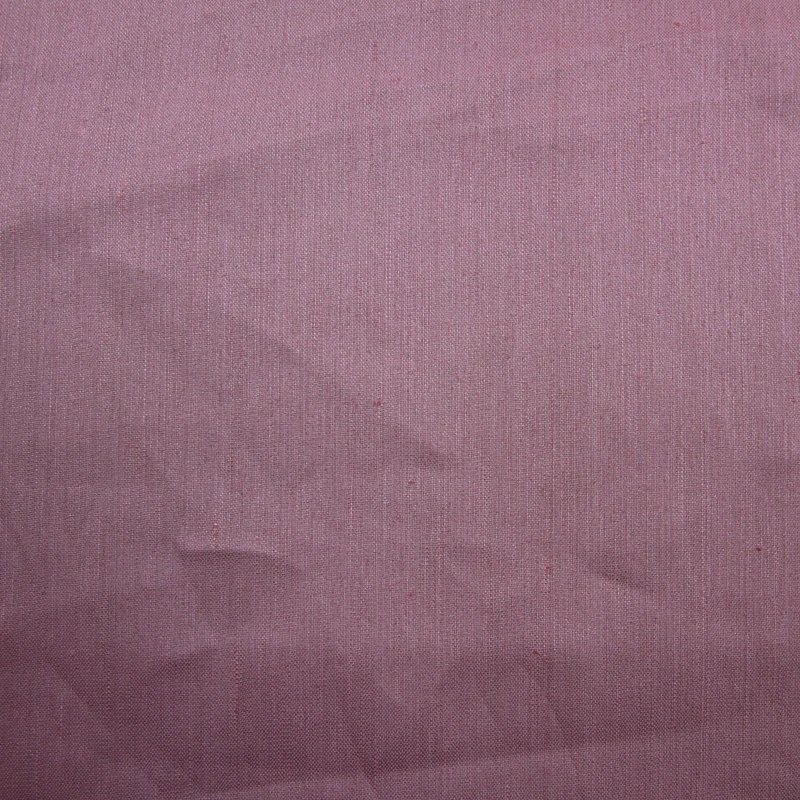 Hot Sell Delicacy Fashionable Linen Viscose Spandex Solid Fabric for Dress or Coat
