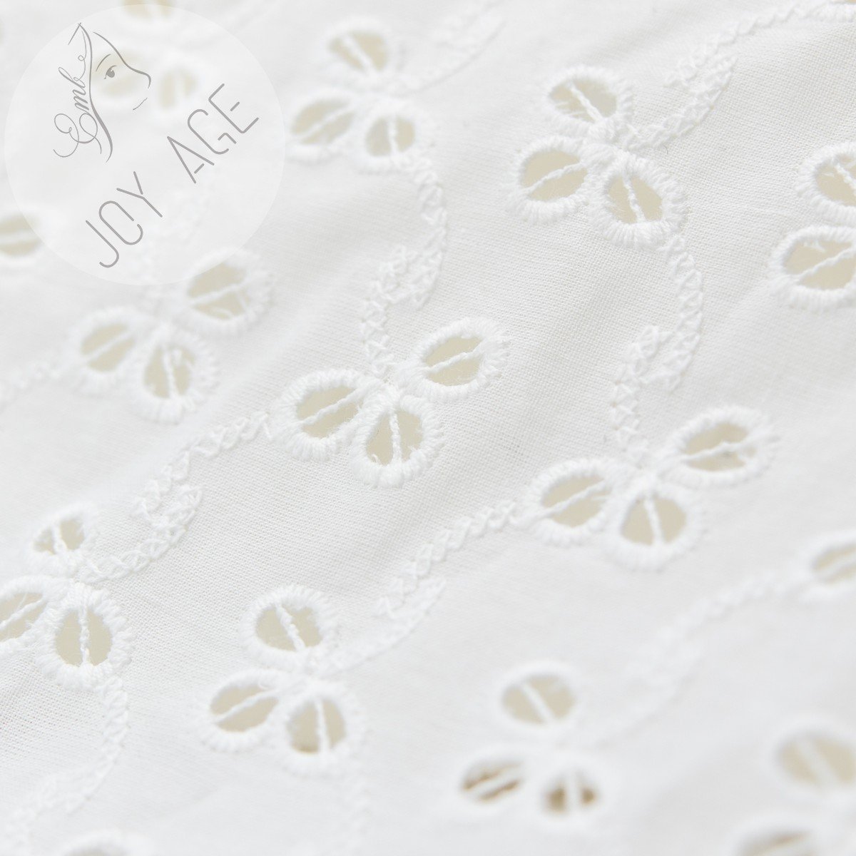 High Quality Textile Material Australia Best Design Tufted Organza Cotton Linen White Lace Embroidery Fabric With Holes