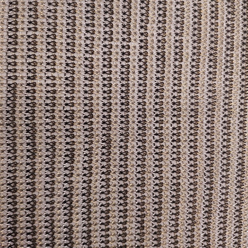 High elasticity knitted soft lurex net glitter fabric metallic 4 way stretch fabric for clothing textile