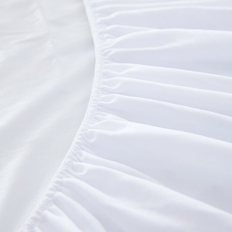 Anti Punaises Noise venyl Free Badsheets Matratzenbezug Matras Protector Bad Cover Waterproof Mattress Cover