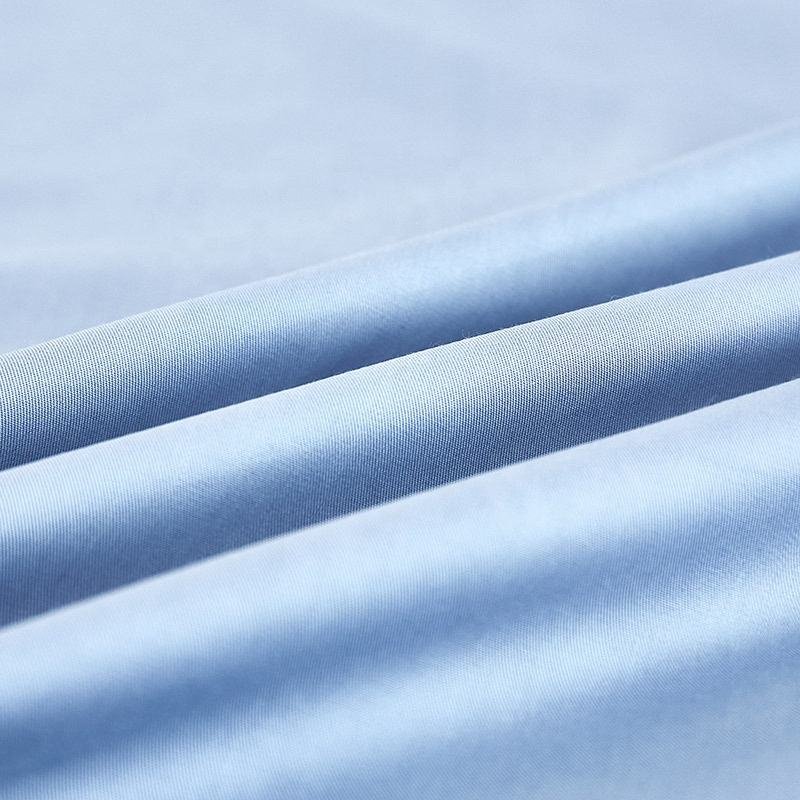Factory Wholesale Custom Cheap Price Luxury Sustainable Bamboo Fiber Fabric