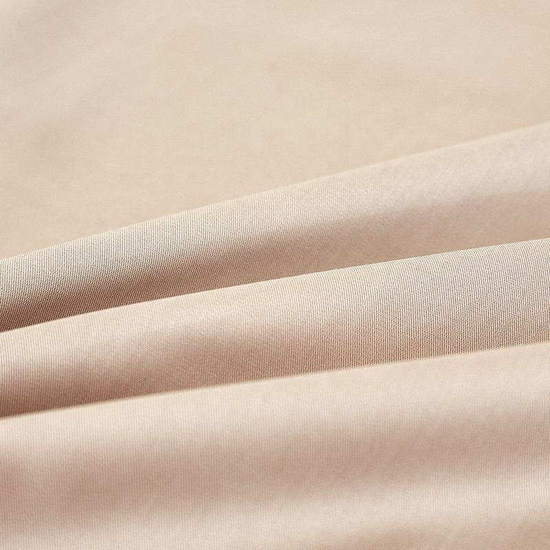 Factory Wholesale Custom Cheap Price Luxury Sustainable Bamboo Fiber Fabric