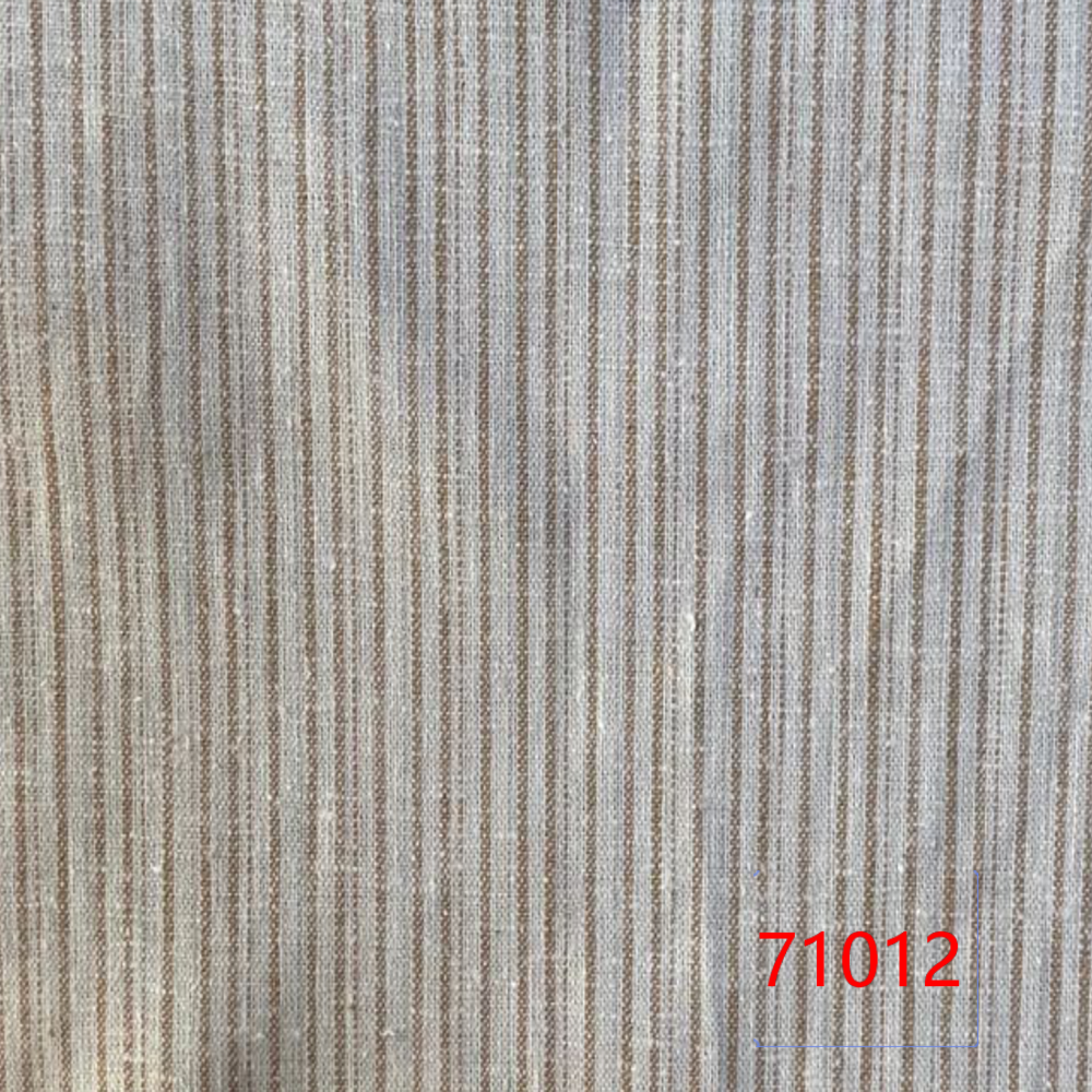 high quality hemp cotton fabric knitted