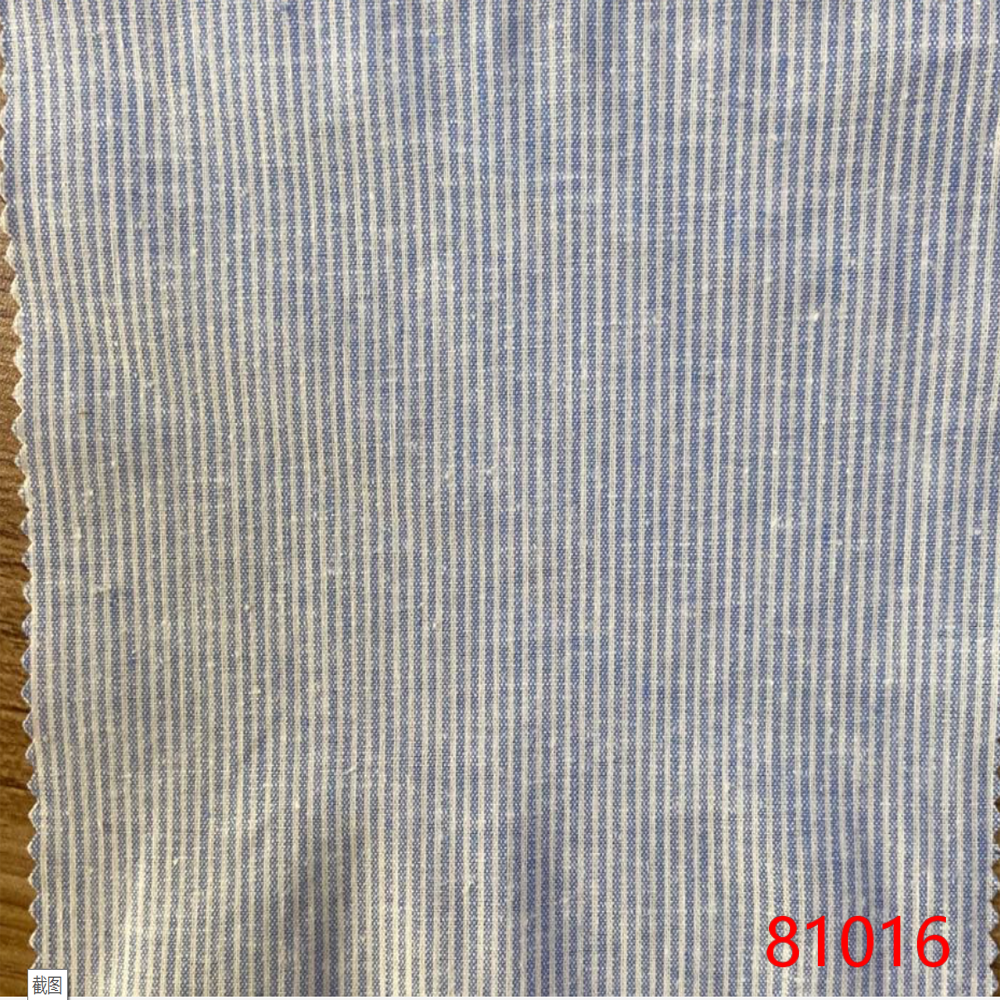 high quality hemp cotton fabric knitted