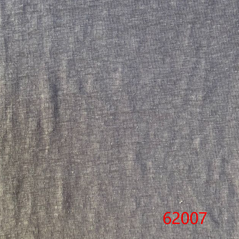 high quality hemp cotton fabric knitted
