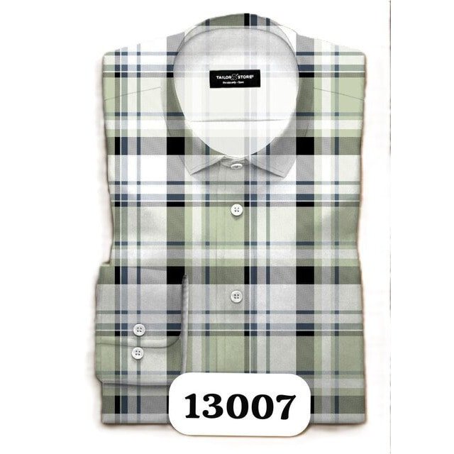 Cotton Denim Shirt for Men Vintage Style Sport Casual Shirt for Spring Washed Technique Summer Cotton Shirt