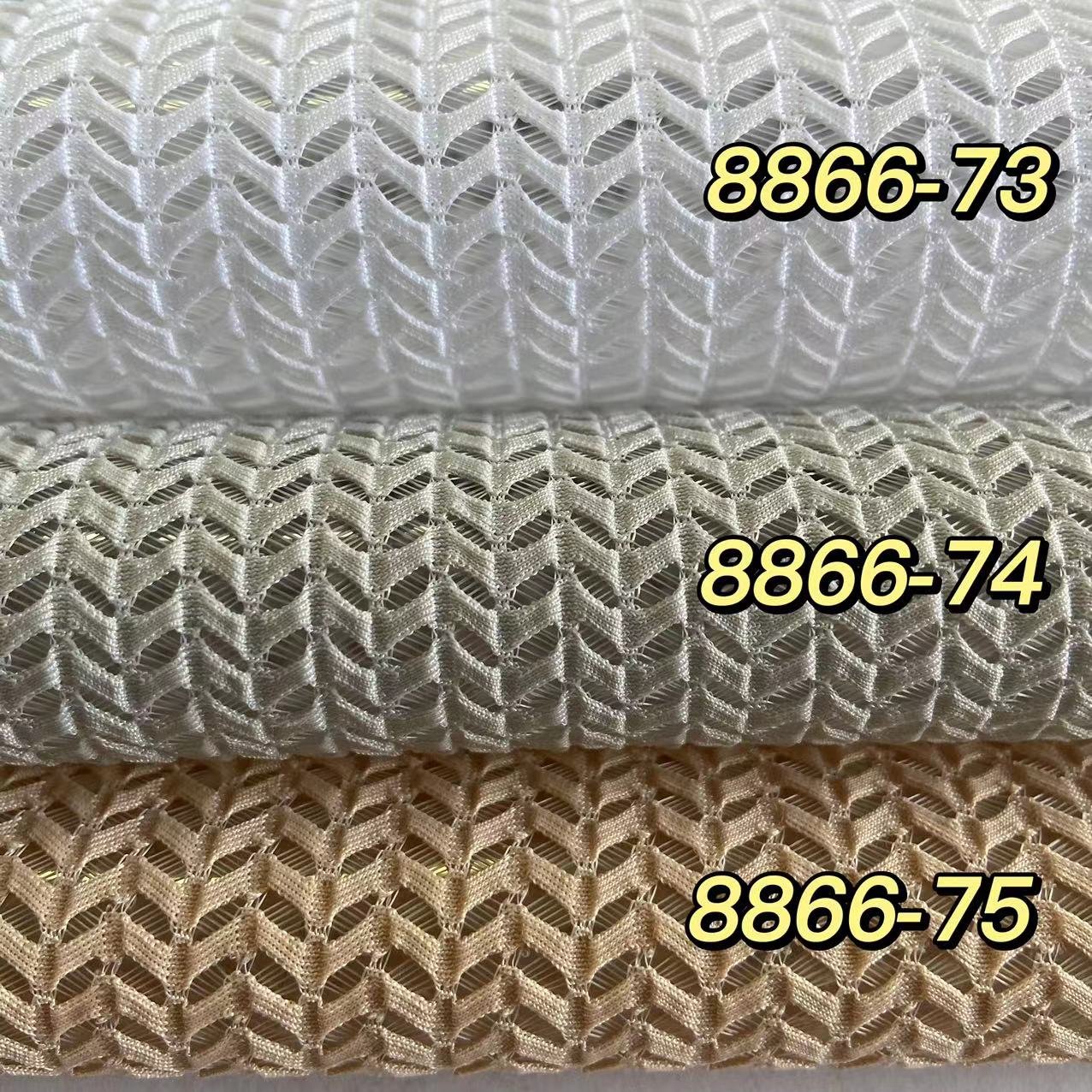 China supply Hot selling embroidery semi sheer curtain window screening for the living room