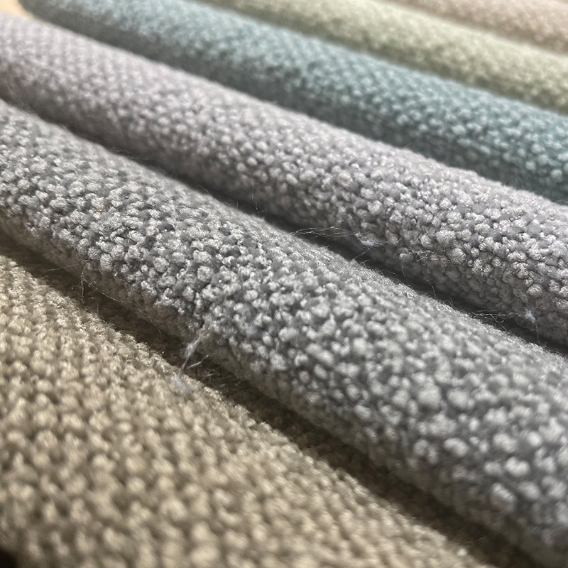Wholesale China Textiles Sofas Furniture Chair Weaving Couch Cover Material Padded Fabric for Upholstery
