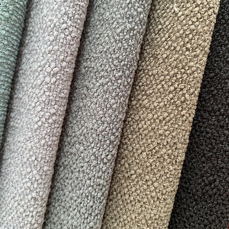 Wholesale China Textiles Sofas Furniture Chair Weaving Couch Cover Material Padded Fabric for Upholstery