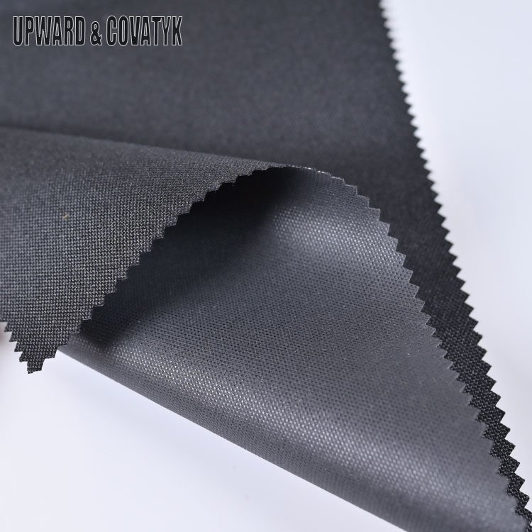 High Quality 100% Polyester nylon Cordura Fabric 1050D BK WR nylon fabric High Abrasion for Luggage Coats Customized colo