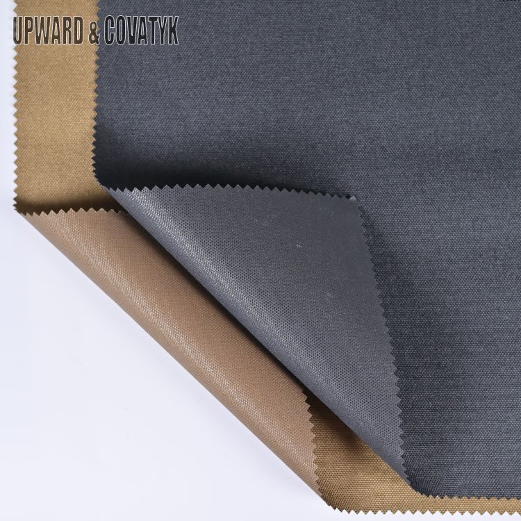 High Quality 100% Polyester nylon Cordura Fabric 1050D BK WR nylon fabric High Abrasion for Luggage Coats Customized colo