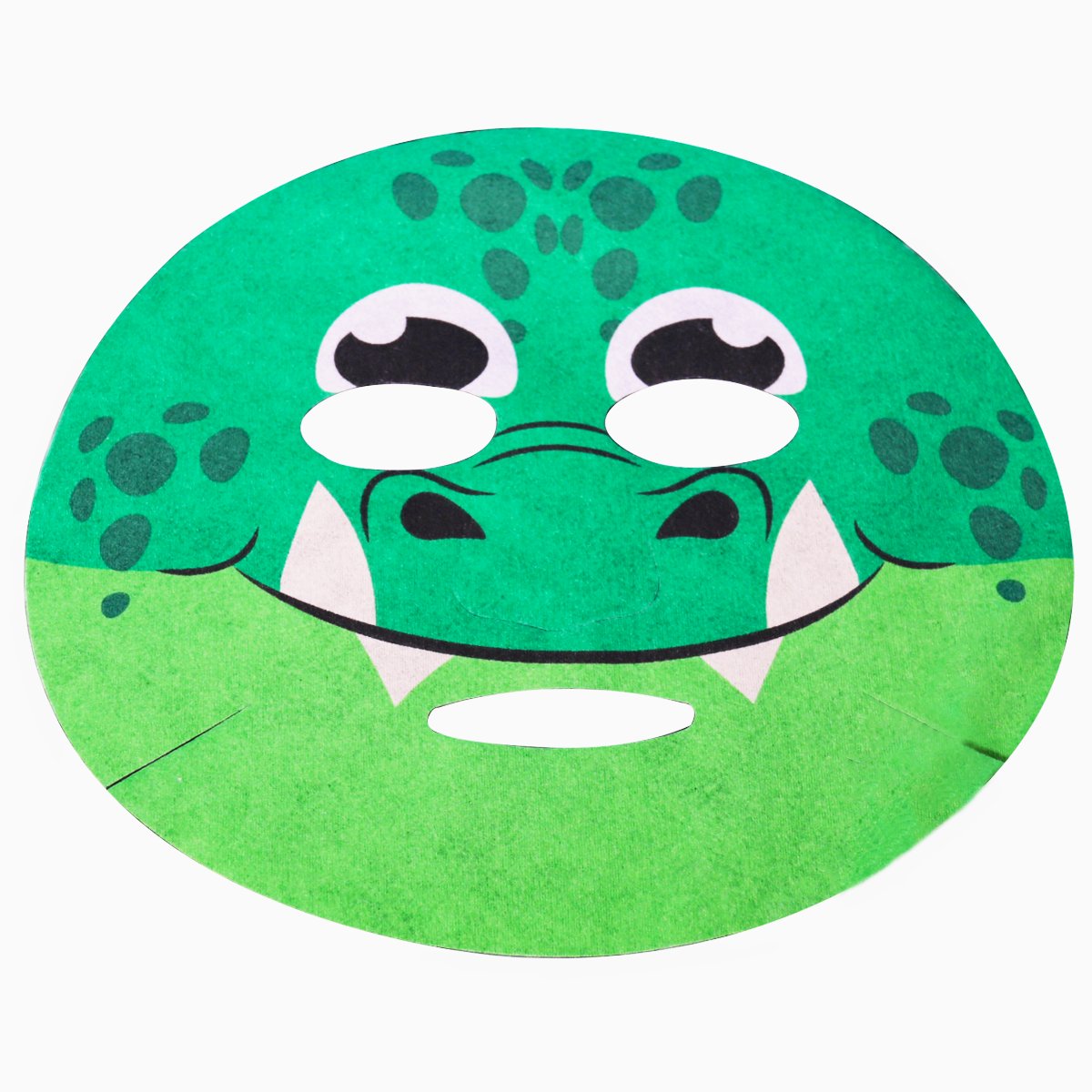 OEM Custom Bamboo Fiber deer Mask Cloth Pattern Viscose/Polyester Fabric for Facial Mask Sheet