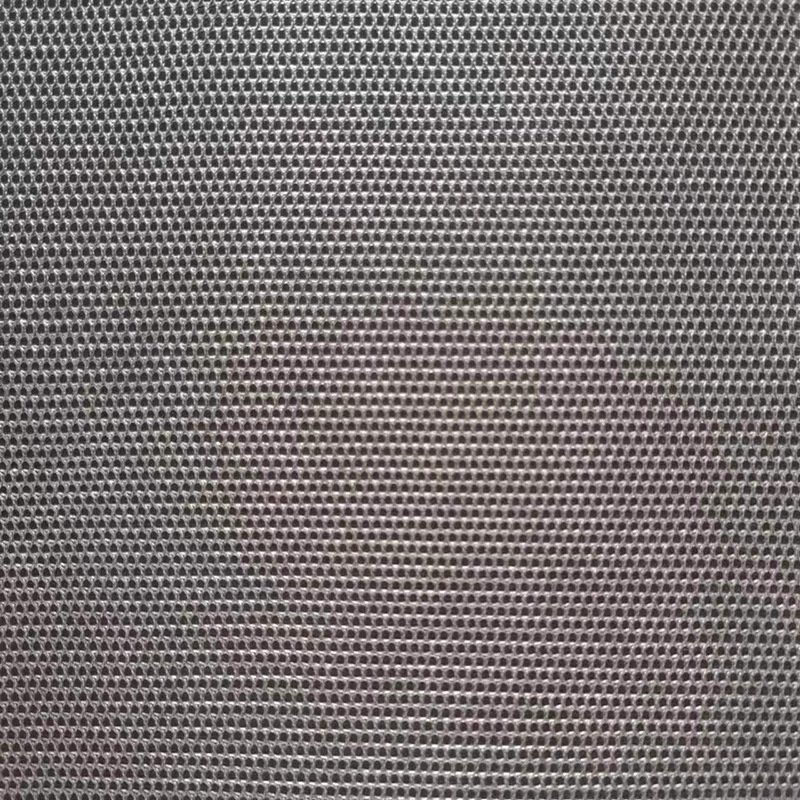 100% Polyester Fabric Army Green High Strength Sandwich Mesh Direct Supply from Big Factory Manufacturers Wholesale Offered
