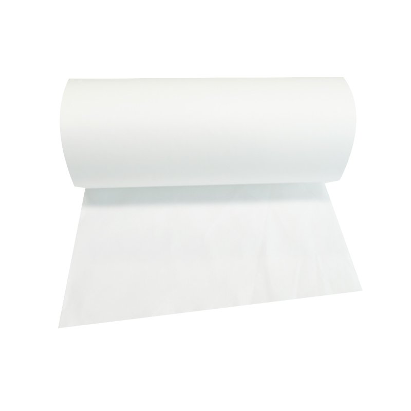 Biodegradable Woodpulp Viscose/Bamboo/Cotton Spunlace Nonwoven Fabric Disposable Non Woven Fabric