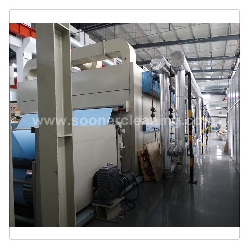 Biodegradable Woodpulp Viscose/Bamboo/Cotton Spunlace Nonwoven Fabric Disposable Non Woven Fabric