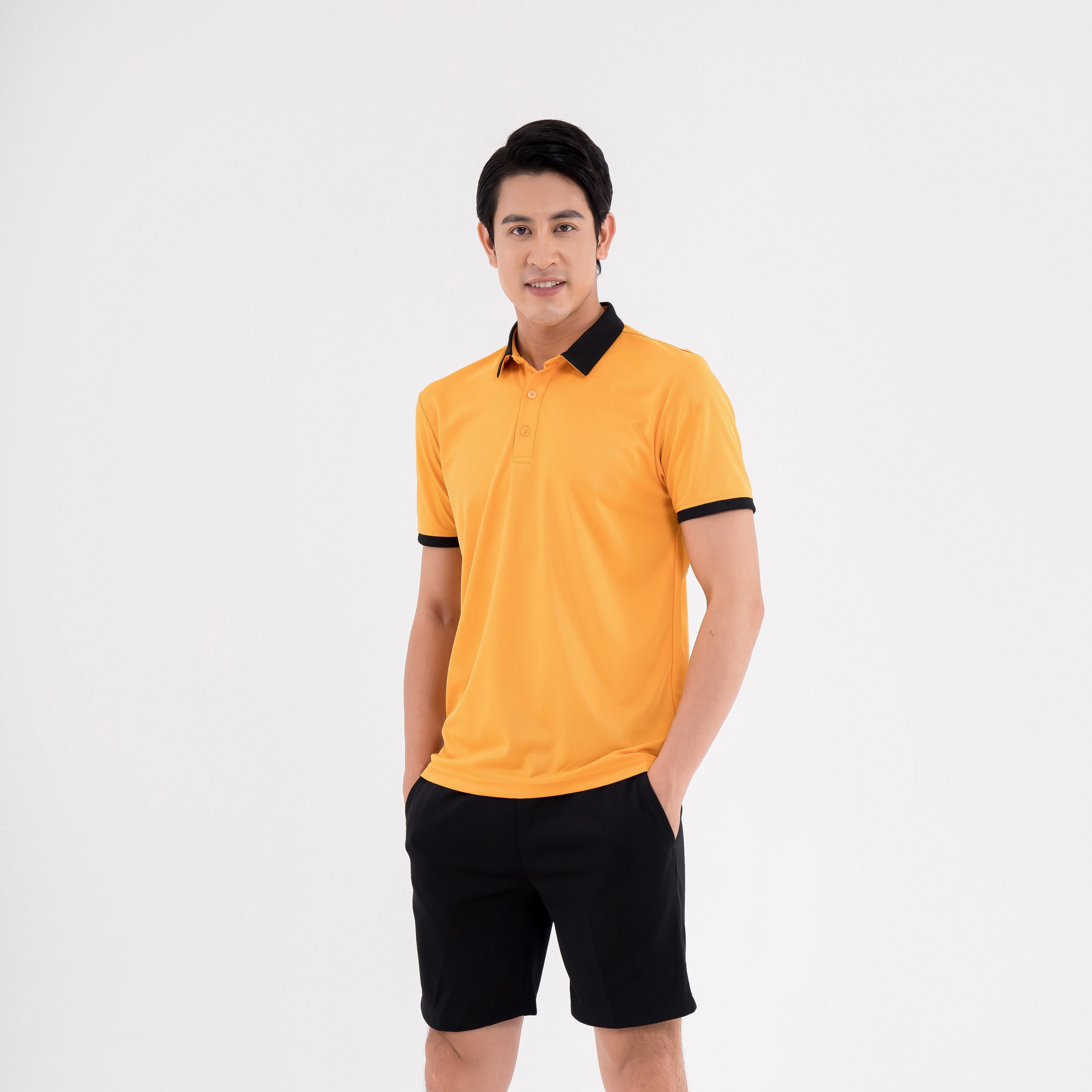 High Quality Custom Men's Turtleneck Polo Shirts OEM Breathable Cotton Golf Polos Casual Plus Size Printed Embroidered Blank