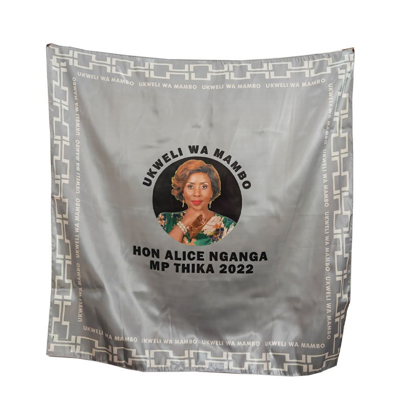Wholesale Leso Designs African Prints Cotton Fabric Kangas Wrapper Women Dresses Material African Wrapper