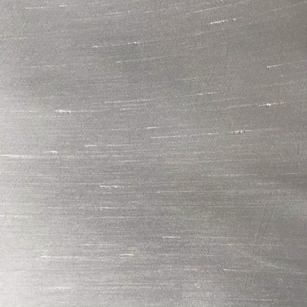 200D 100% Polyester bamboo festival wall fabric/Imitation silk grain organic bamboo fabric