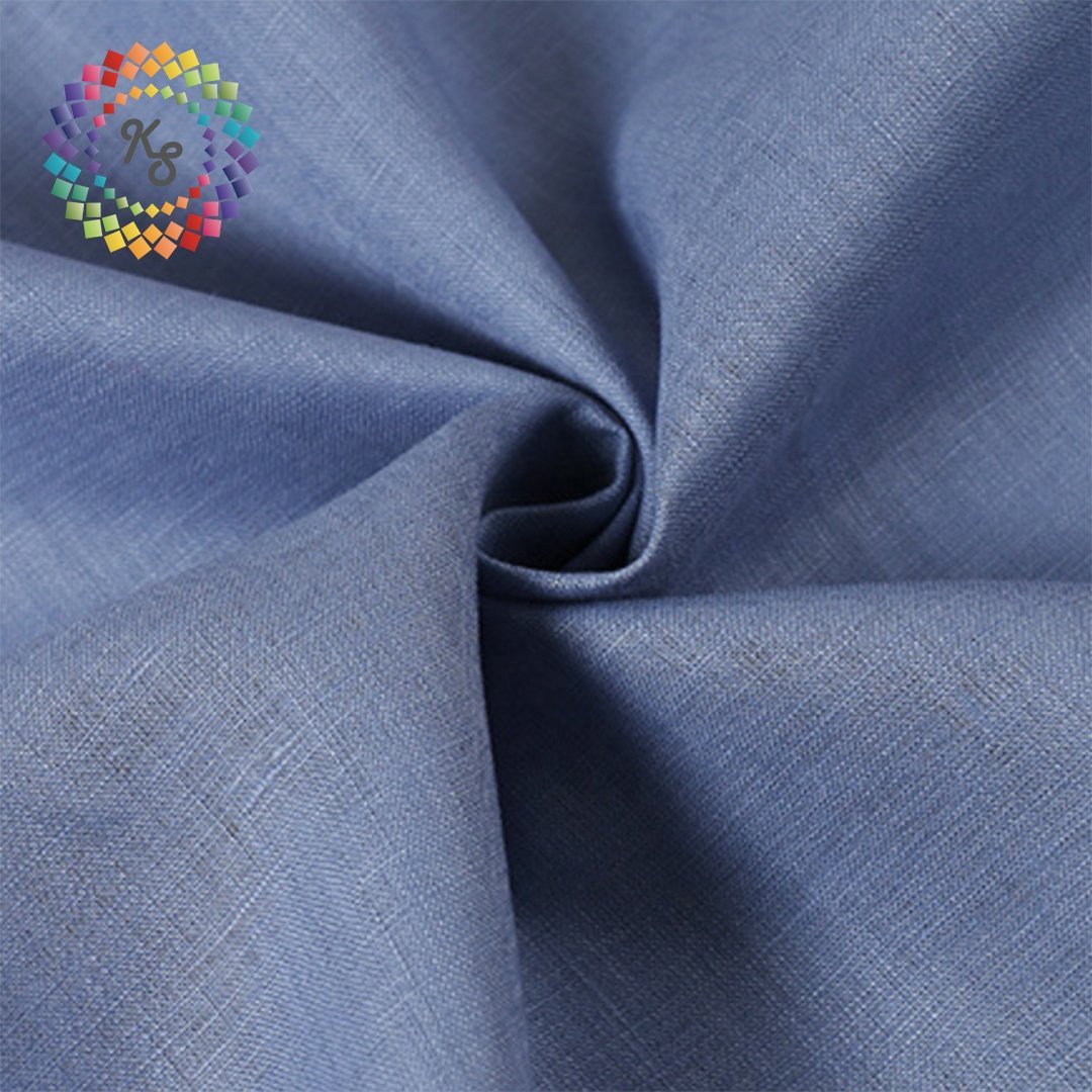 14s 100% Linen Dress Fabric