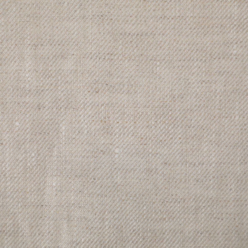 Lady color batch quality 100% linen twill fabric wholesale linen shirting fabric summer shirts material stocklot woven dyed fabr