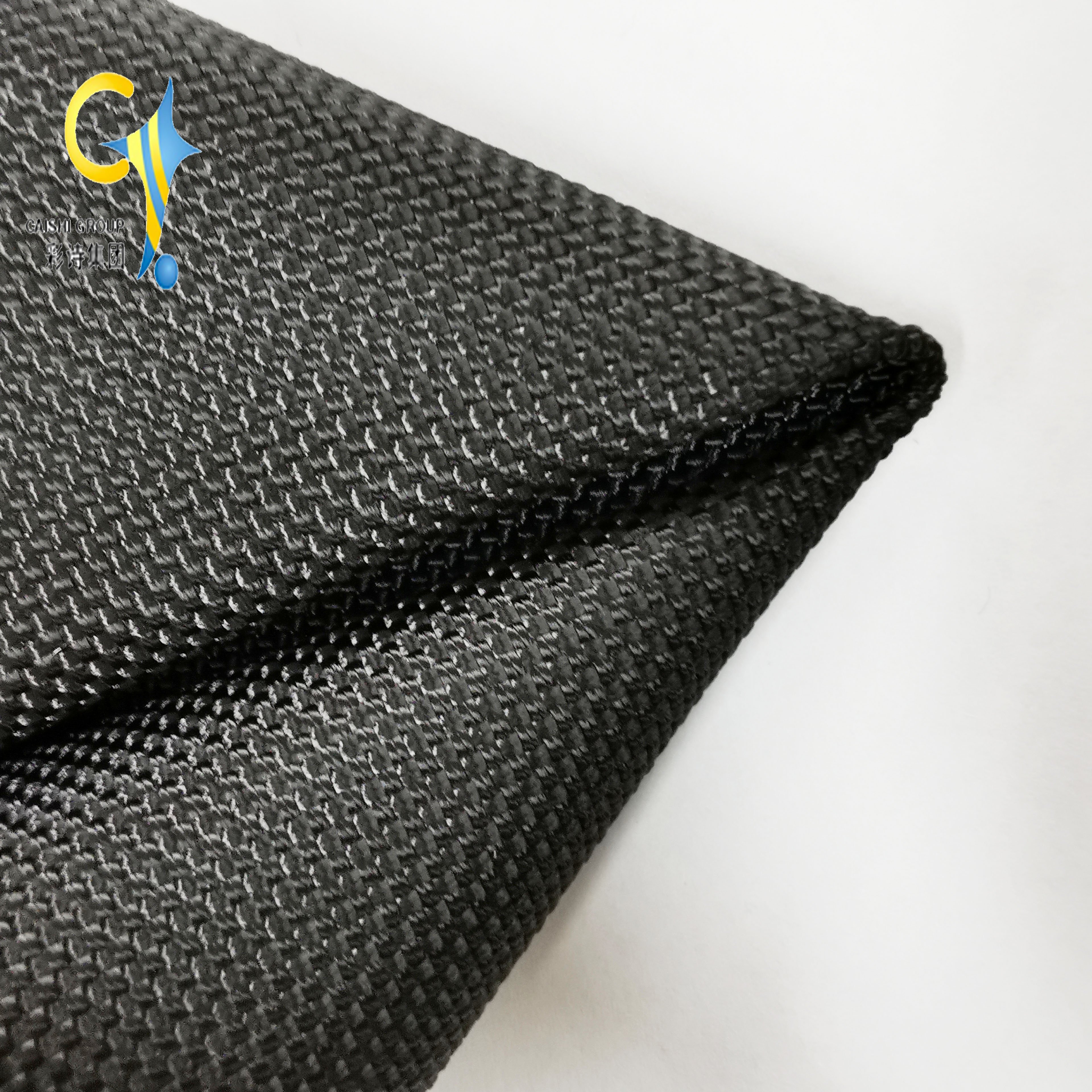 Textile fabric manufacturer 1680d double -1 With PU coating outdoor using fabrics
