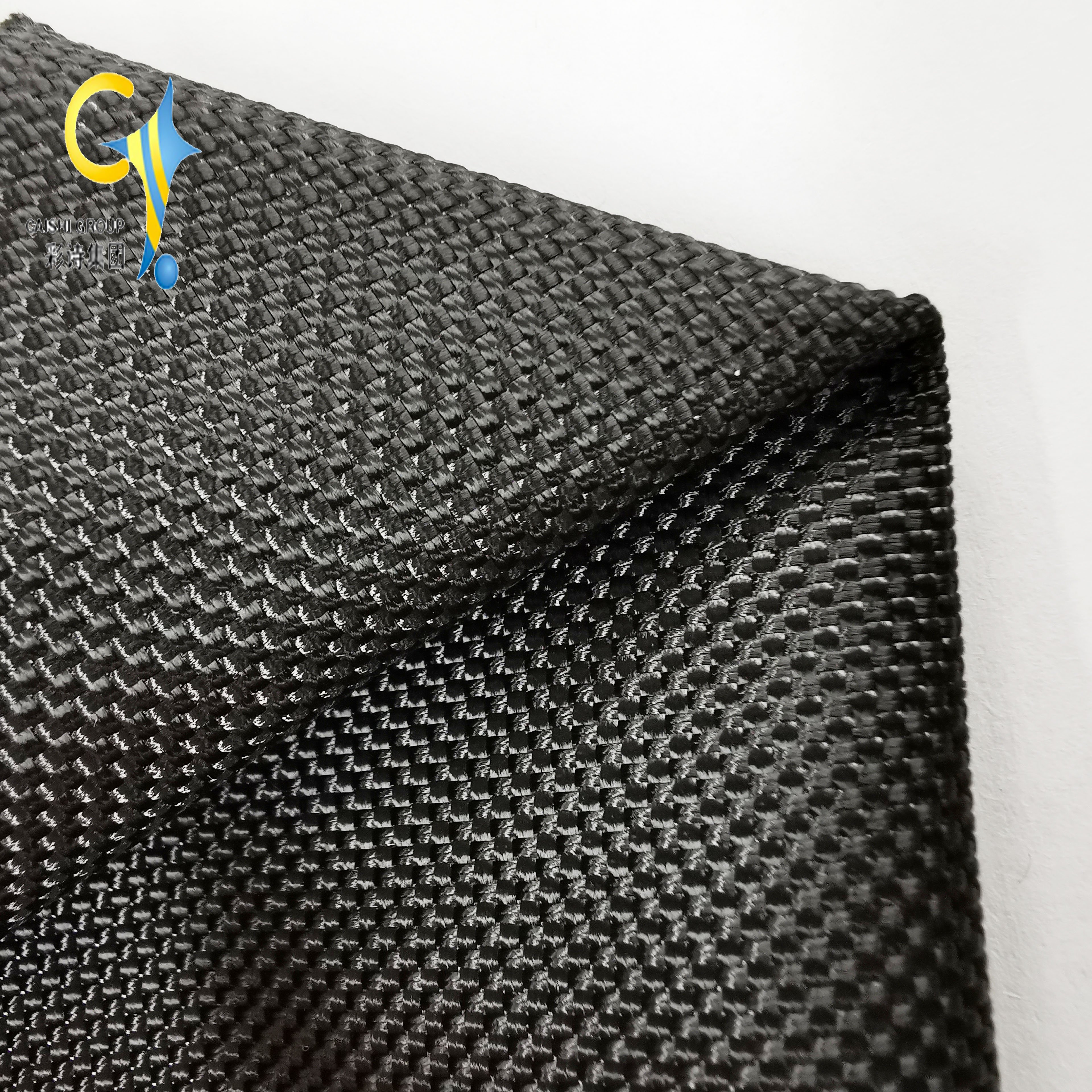 Textile fabric manufacturer 1680d double -1 With PU coating outdoor using fabrics