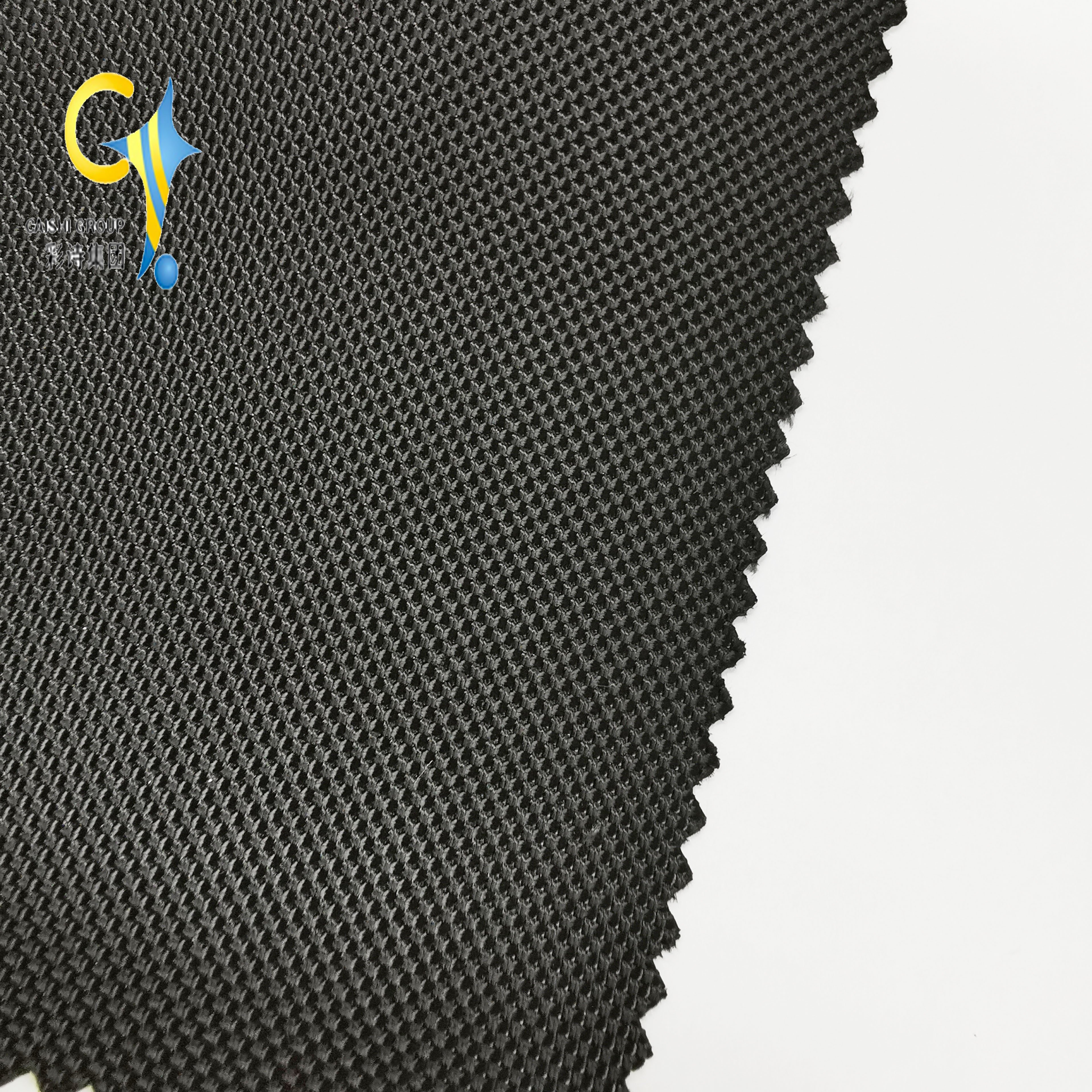 Textile fabric manufacturer 1680d double -1 With PU coating outdoor using fabrics