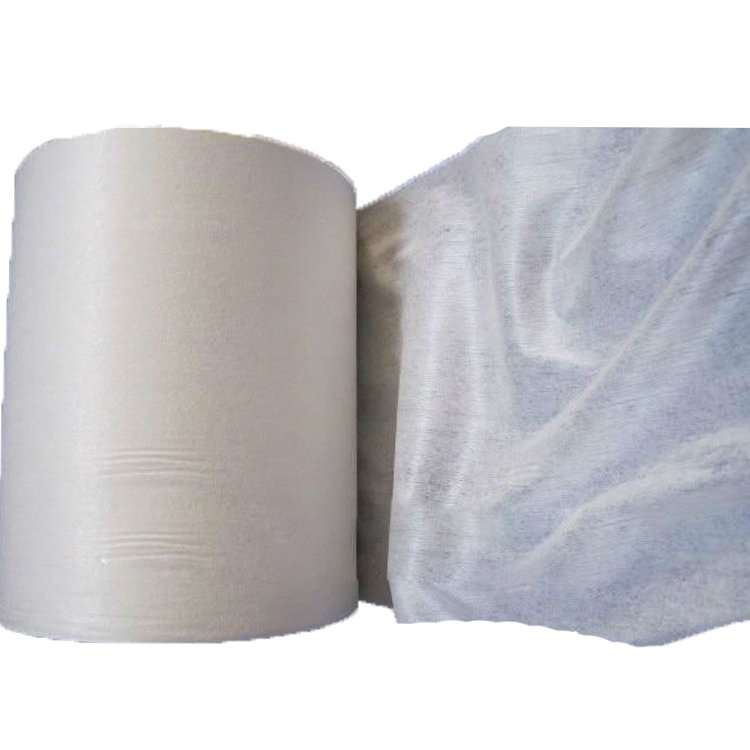 100% bamboo nonwoven fabric