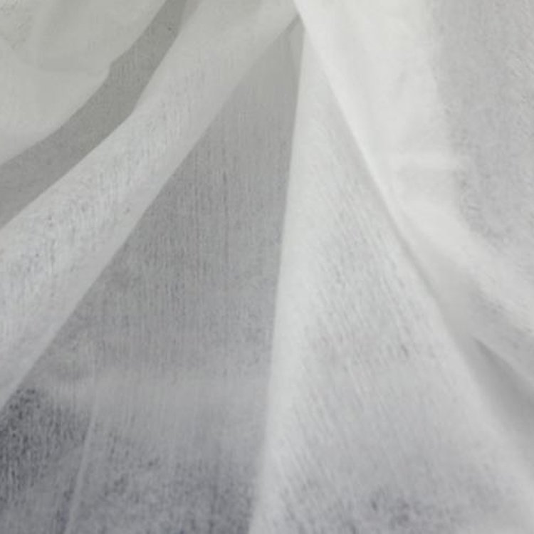 100% bamboo nonwoven fabric