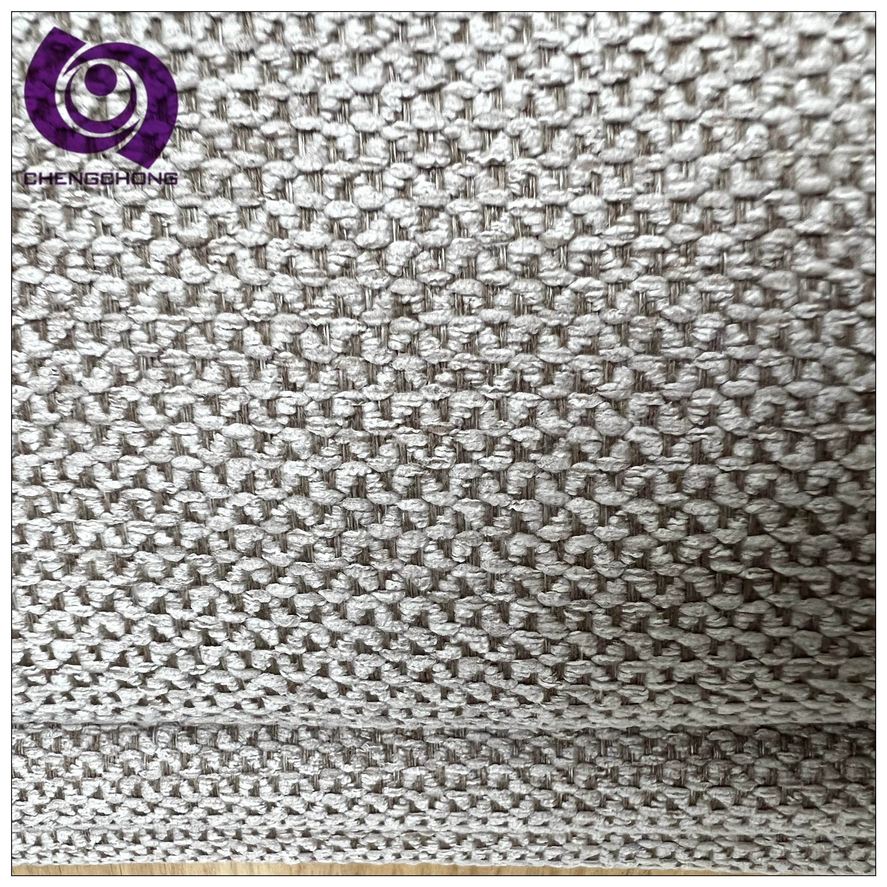 Super Soft Blackout Linen Curtain Fabric Sofa Fabric