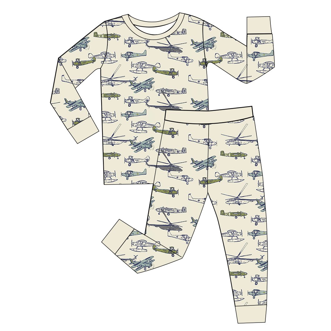 Hot Sale Cheap Factory Price Baby Lace romper Bamboo Fabric Ruffled Lace Concealed Zipper Long Romper Soft Baby Winter Pajamas