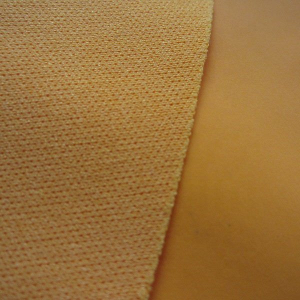 Flame retardant waterproof pu coating stretch tent fabric