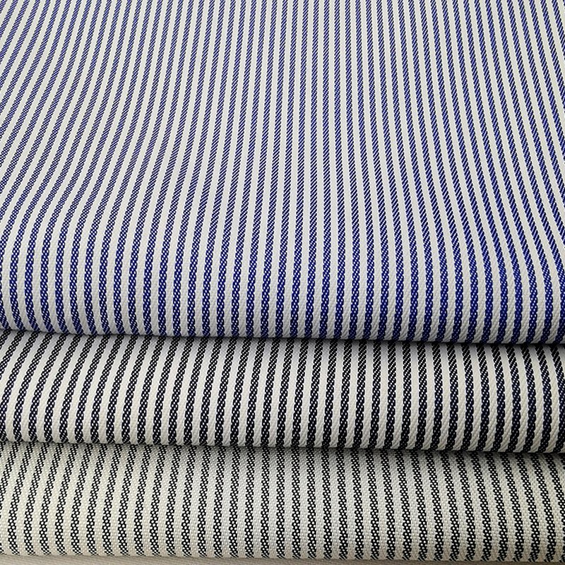 Factory Price Medium percale, Solid Color Woven 125gsm Recycled thick Silk Cotton Twill Fabric For Home Decoration Bed Sheets/