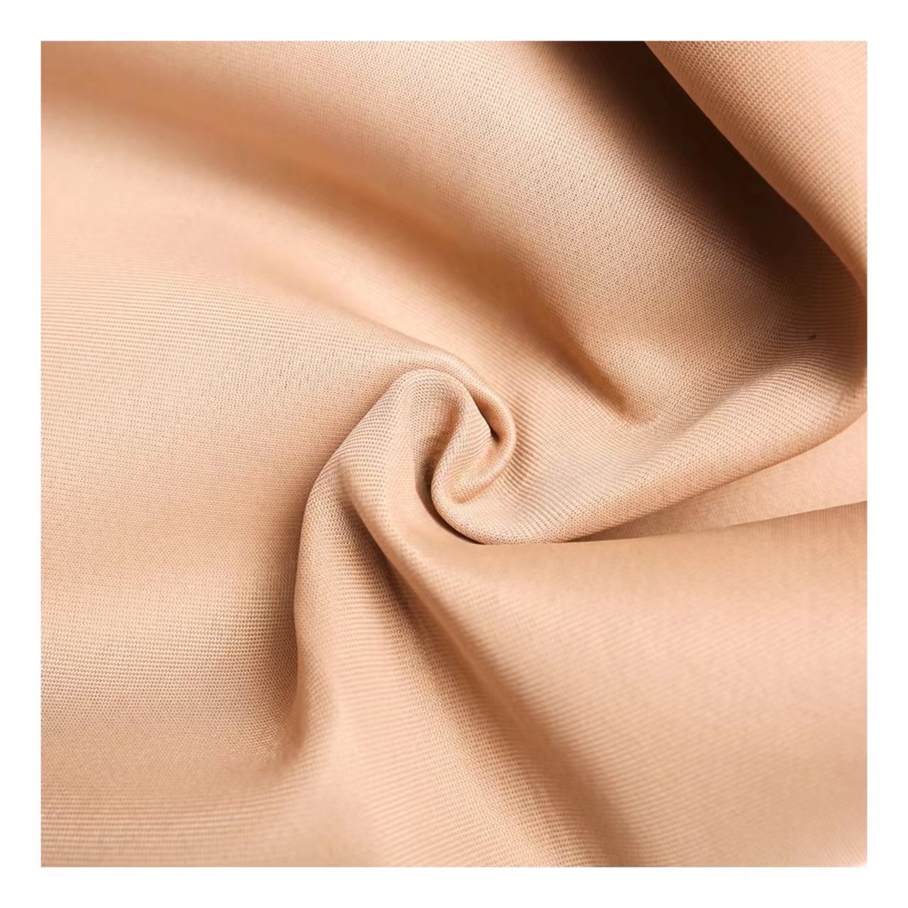 2024 New 100% polyester printed fabric for curtains, and bed sheets 4-piece sets