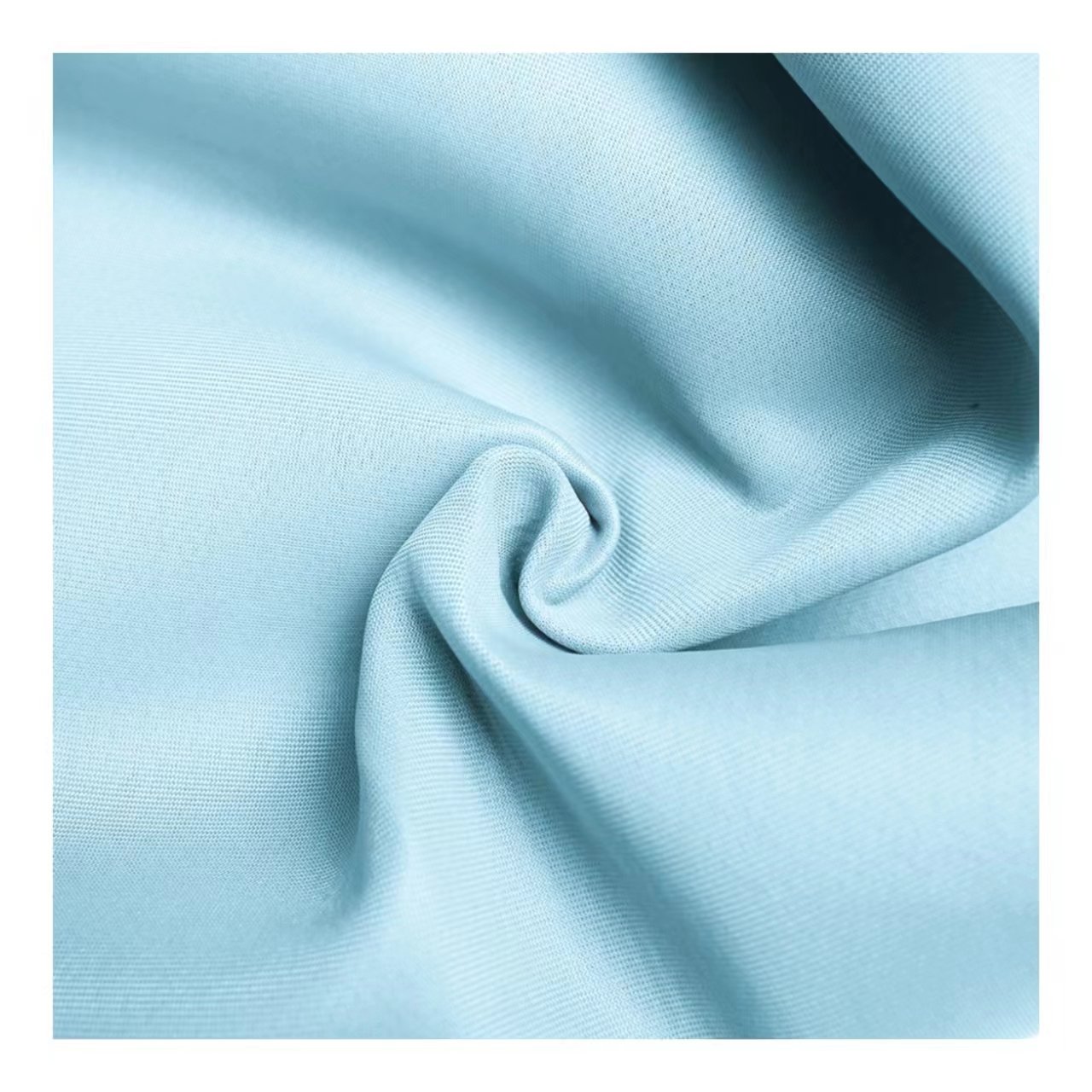 2024 New 100% polyester printed fabric for curtains, and bed sheets 4-piece sets