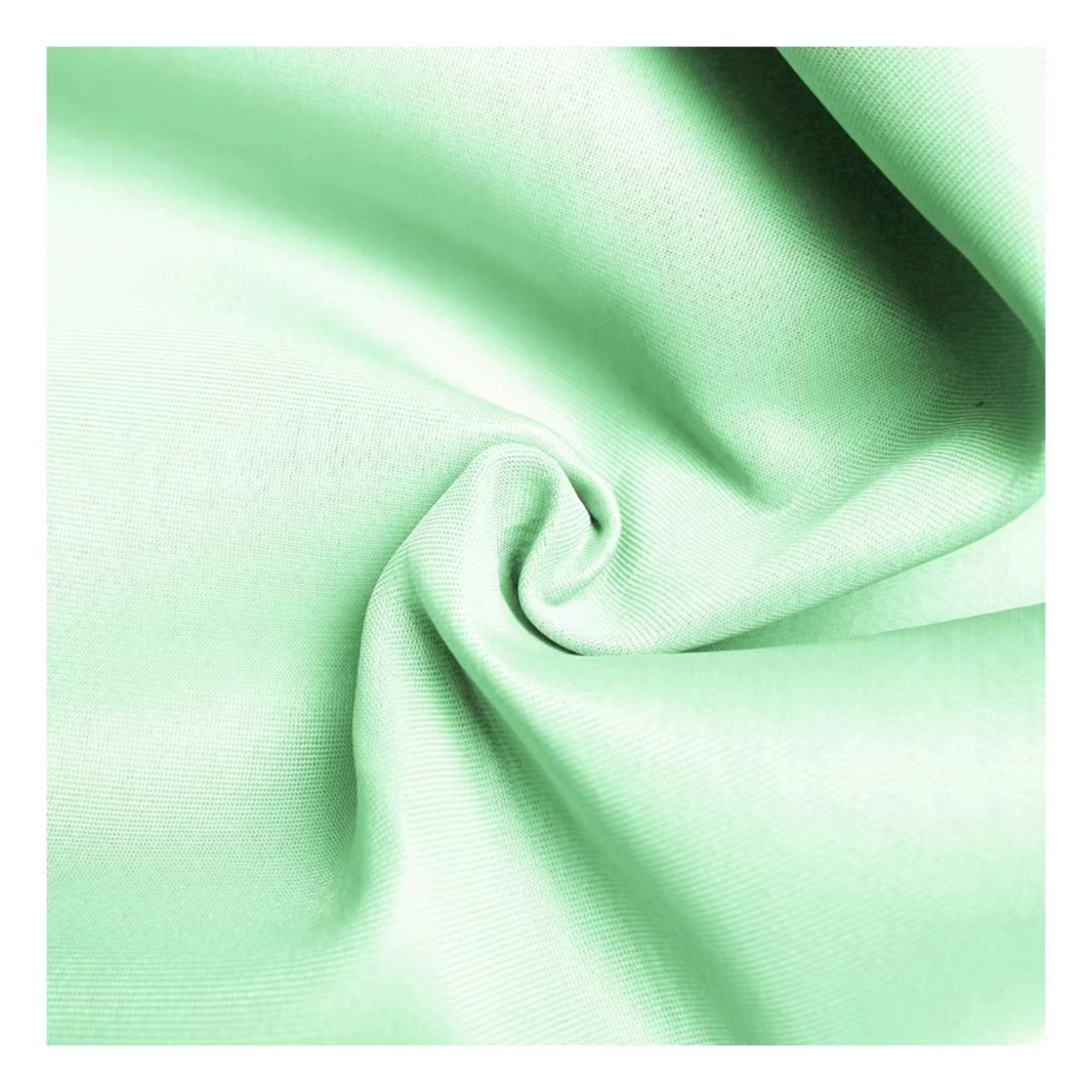 2024 New 100% polyester printed fabric for curtains, and bed sheets 4-piece sets