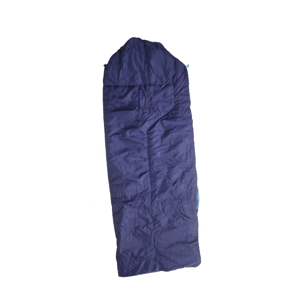 Winter Mountain Envelope Shape Camping Hiking Sleeping Bag Wholesale Export From Bangladesh