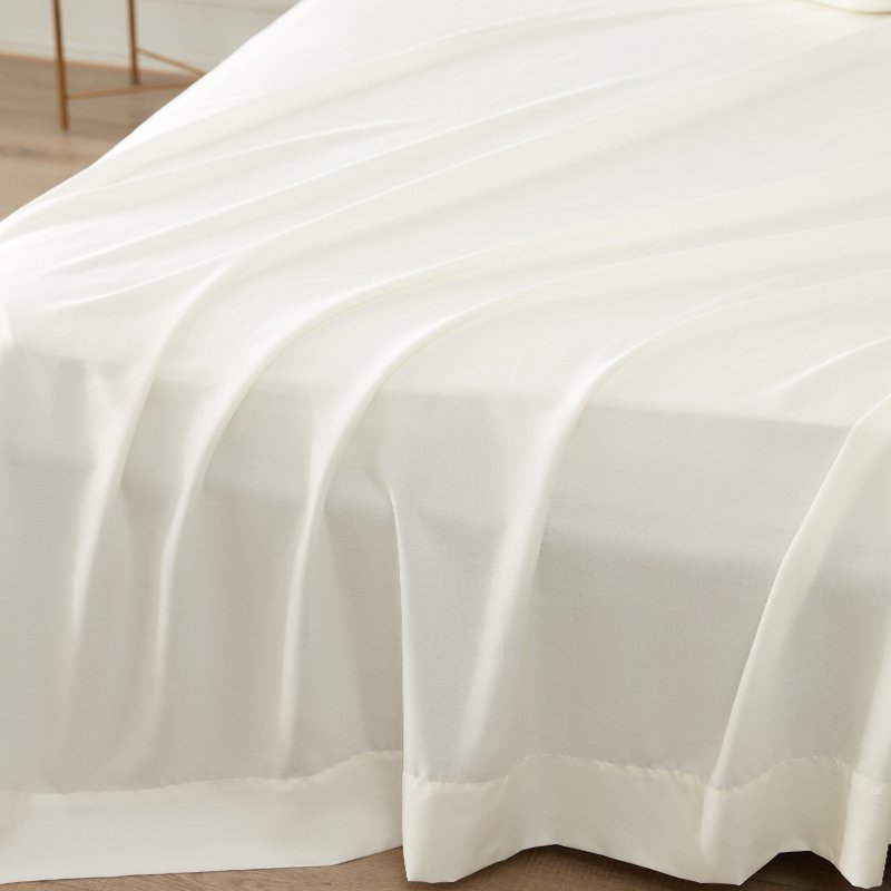 Wholesale 100% Bamboo Fabric Printed Bedsheet Bed Sheet Set Super King Bed Sheets Set Duvet Fabric Roll Bed Sheets