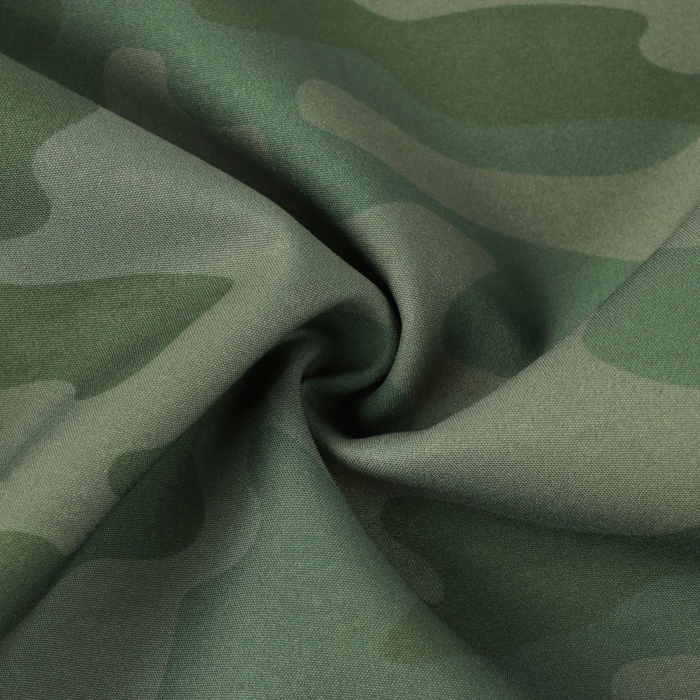 Uniform Stretch Waterproof Bonded TPU Three Layers Softshell For Sport Cloth Water Proof Cloth Material Outdoor Fabric