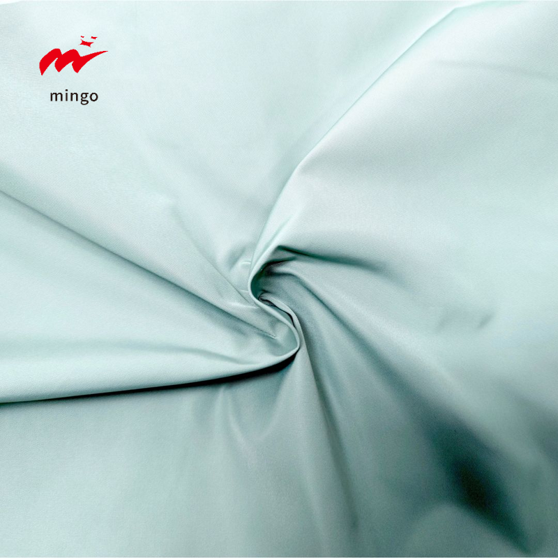 Mechanical Stretch Woven Polyester Fabric 150D Polyester 100% Polyester Lightweight Breathable Fabric 3d Mesh Air Mesh Jacquard