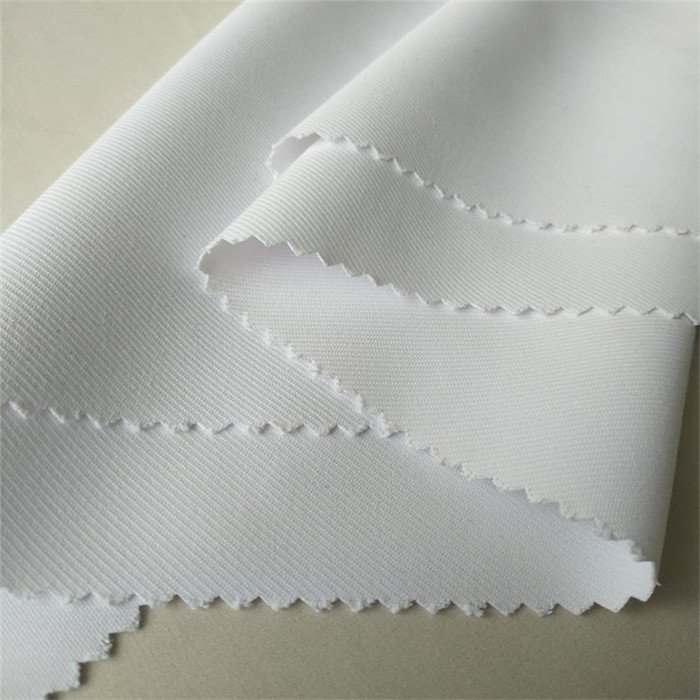 Double sizes printable polyester block-out polyester fabric for sublimation printing