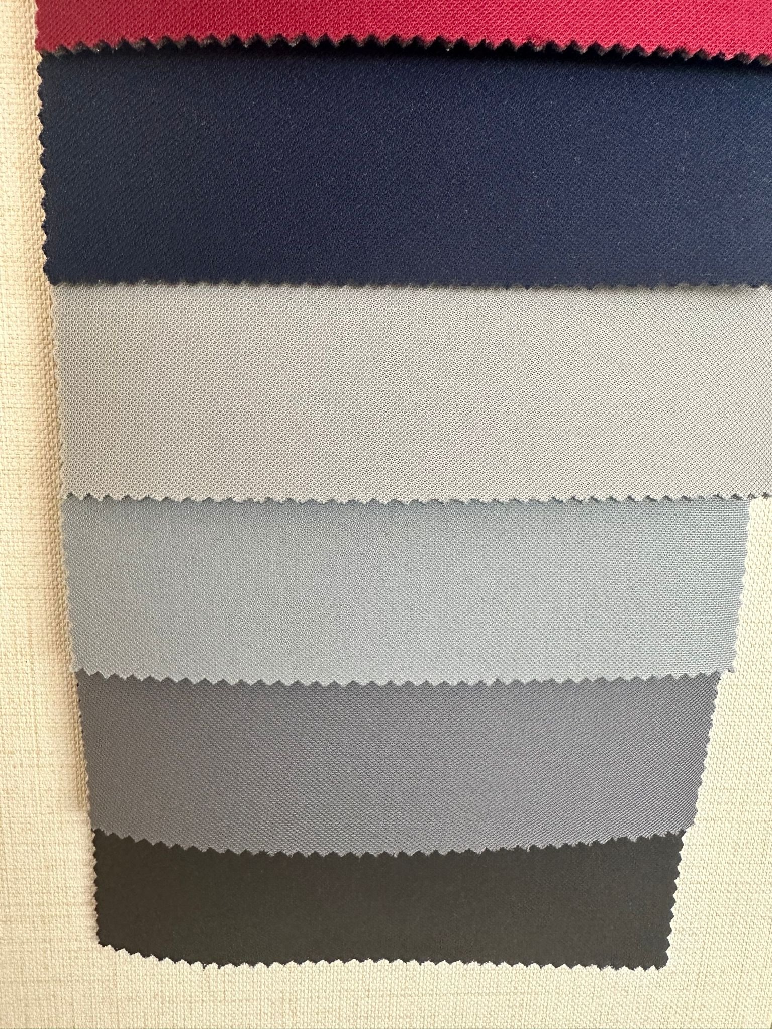 Lacost Fabric High Quality Most Sale