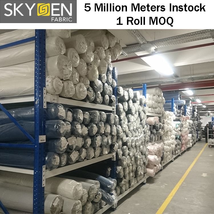 linen fabric suppliers Plain color material men clothing cotton linen fabric wholesale pure 100% linen fabric for clothes