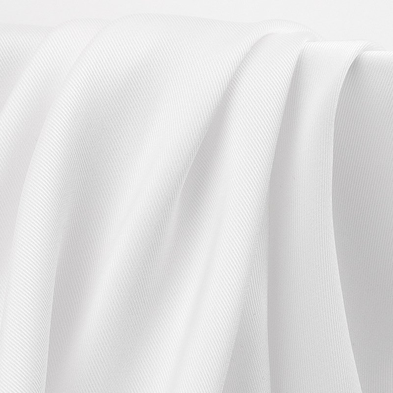 PFD/PFP Polyester Fabric Chiffon Material 100% polyester woven composite yarn twill satin fabric digital printed fabric