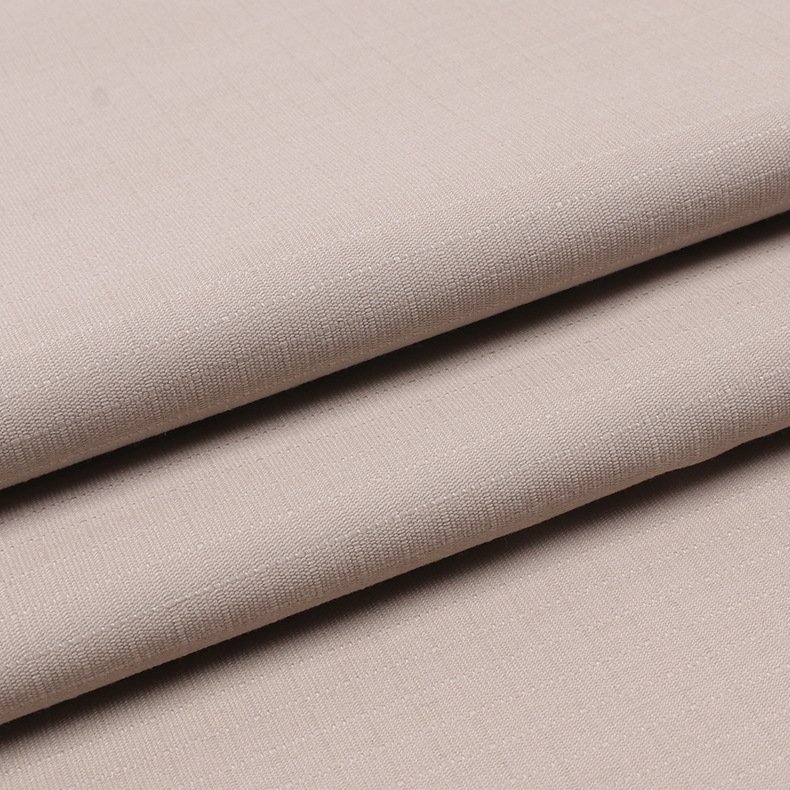 TC 80/20 Polyester Cotton Drill Fabric Workwear Twill Fabric For Uniform