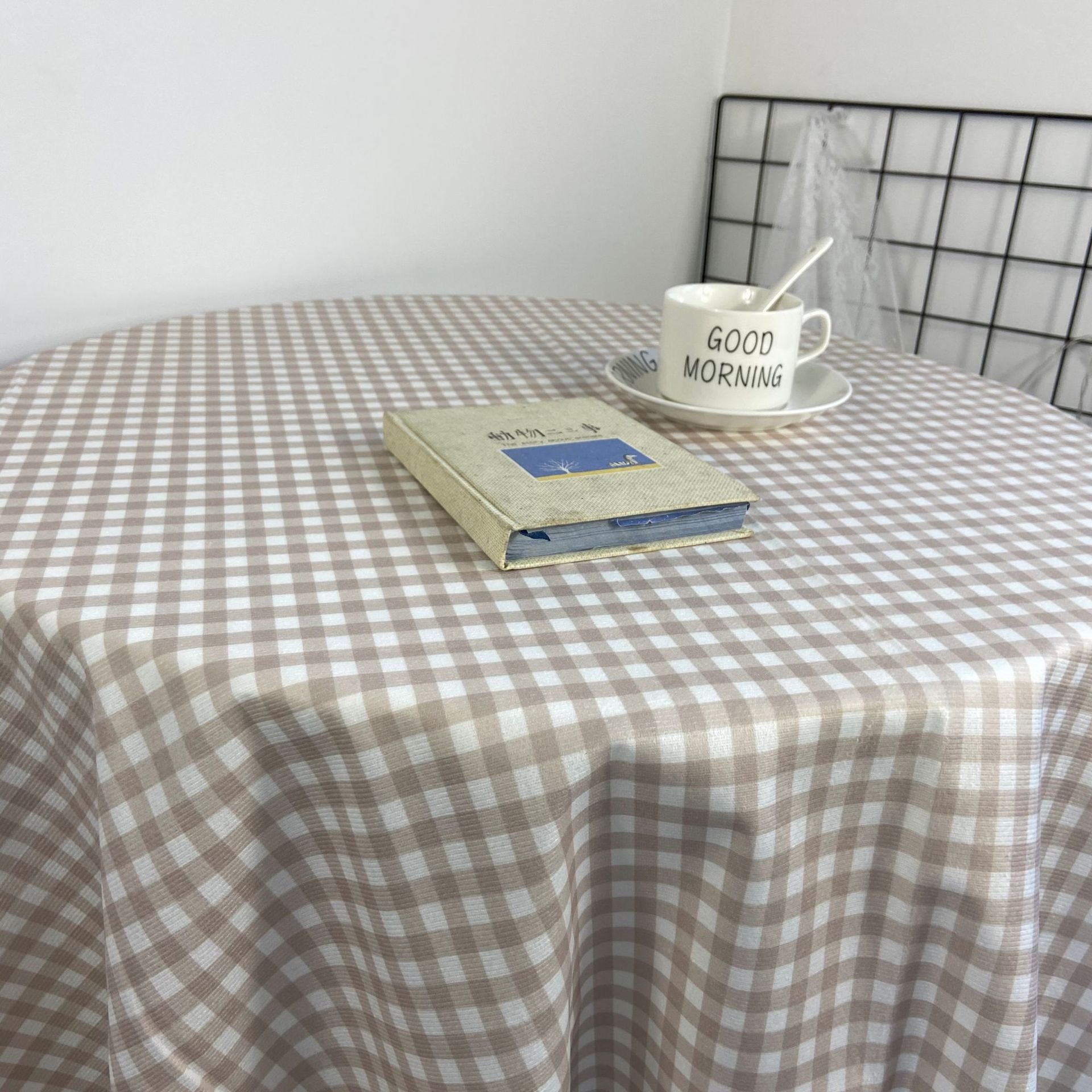 250gsm ready stock velvet table cloth fabric Velour fabric Upholstery curtain Fabric
